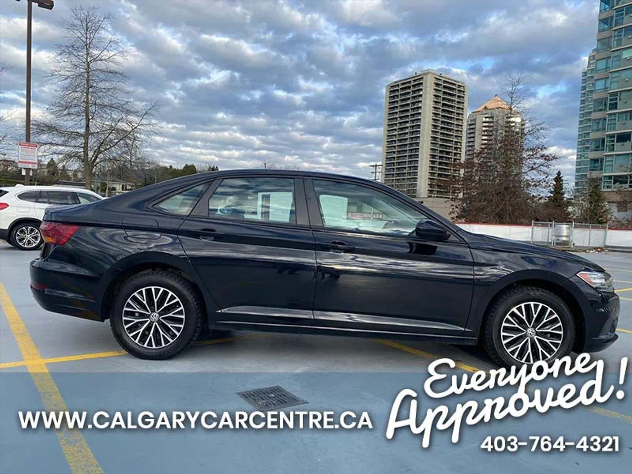 2019 Volkswagen Jetta -3
