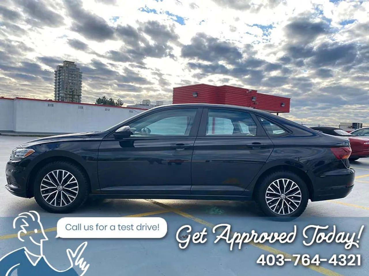 2019 Volkswagen Jetta -4