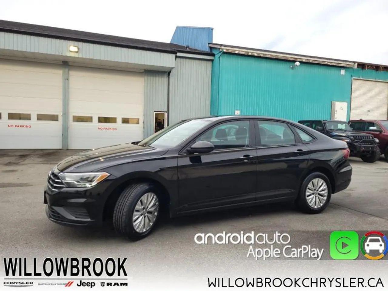 2019 Volkswagen Jetta -2