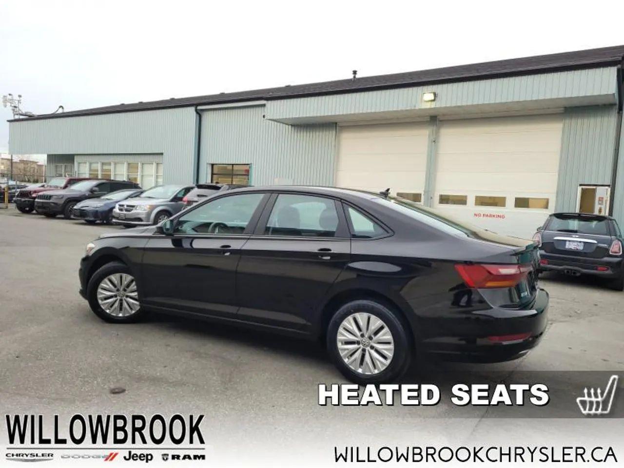 2019 Volkswagen Jetta -3