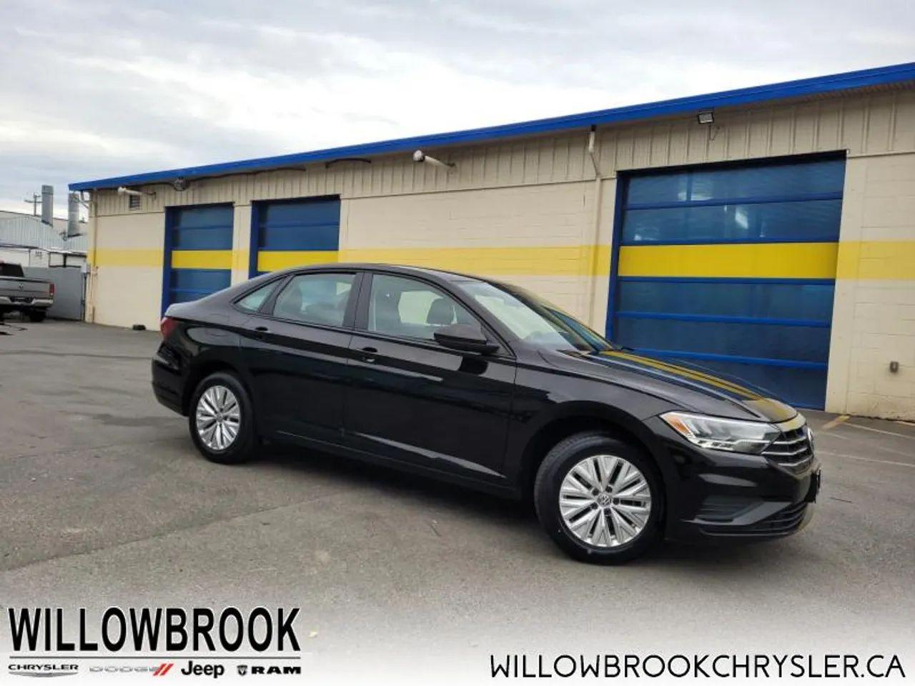 2019 Volkswagen Jetta -4