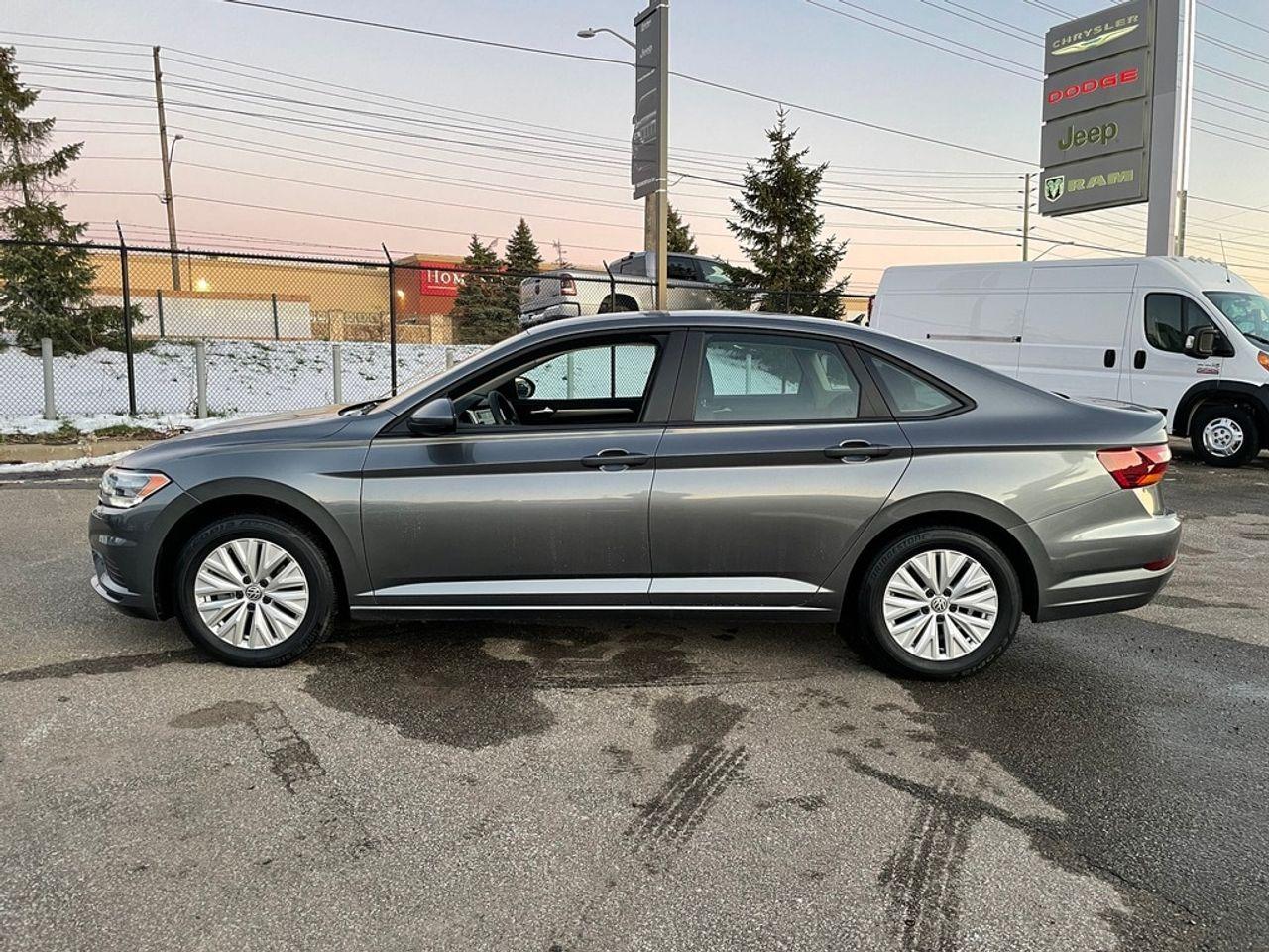 2019 Volkswagen Jetta Comfortline-3