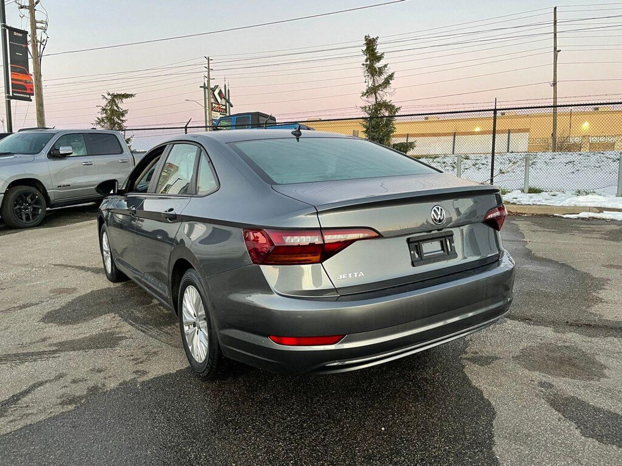 2019 Volkswagen Jetta Comfortline-4