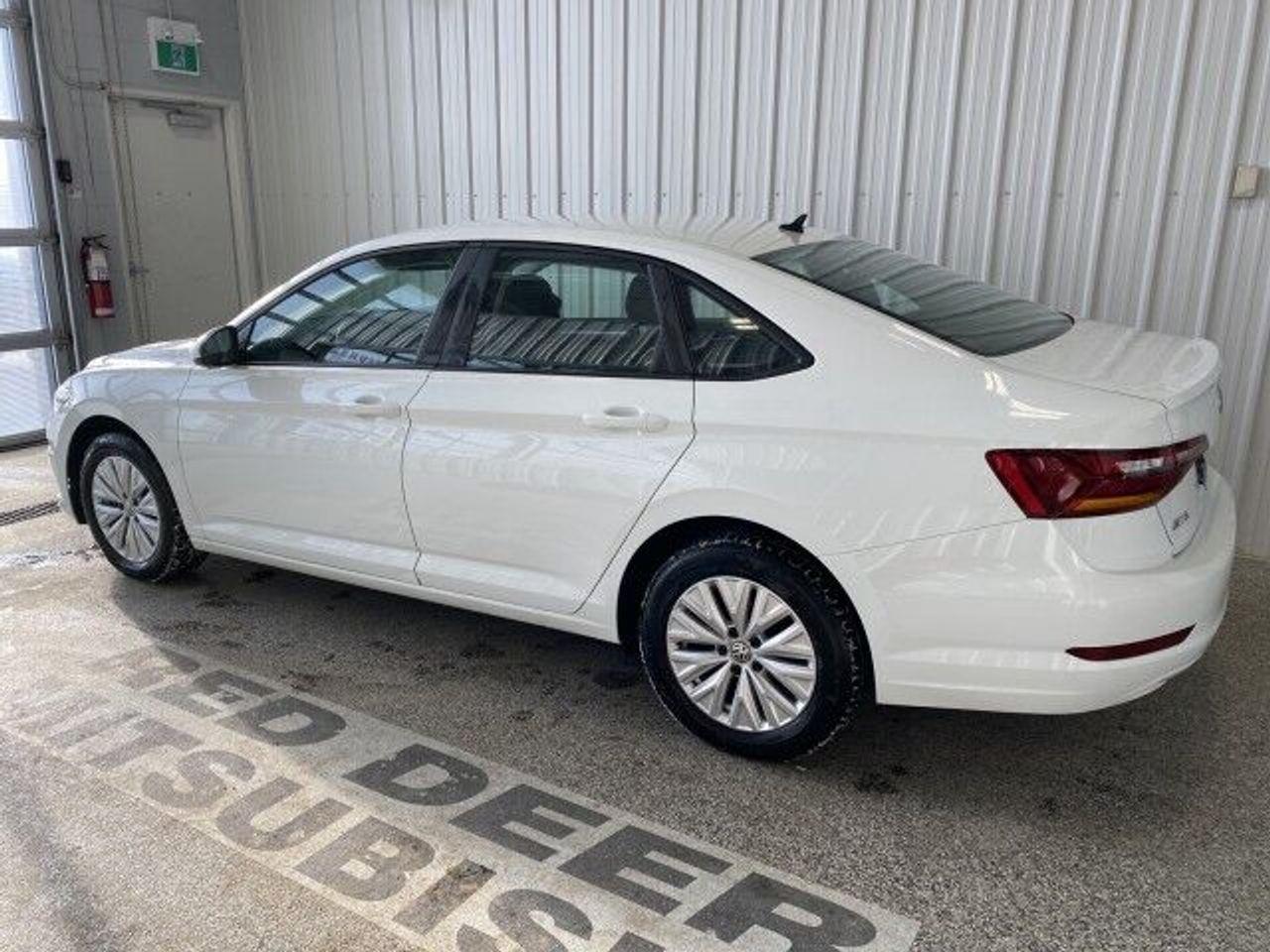 2019 Volkswagen Jetta Comfortline-2