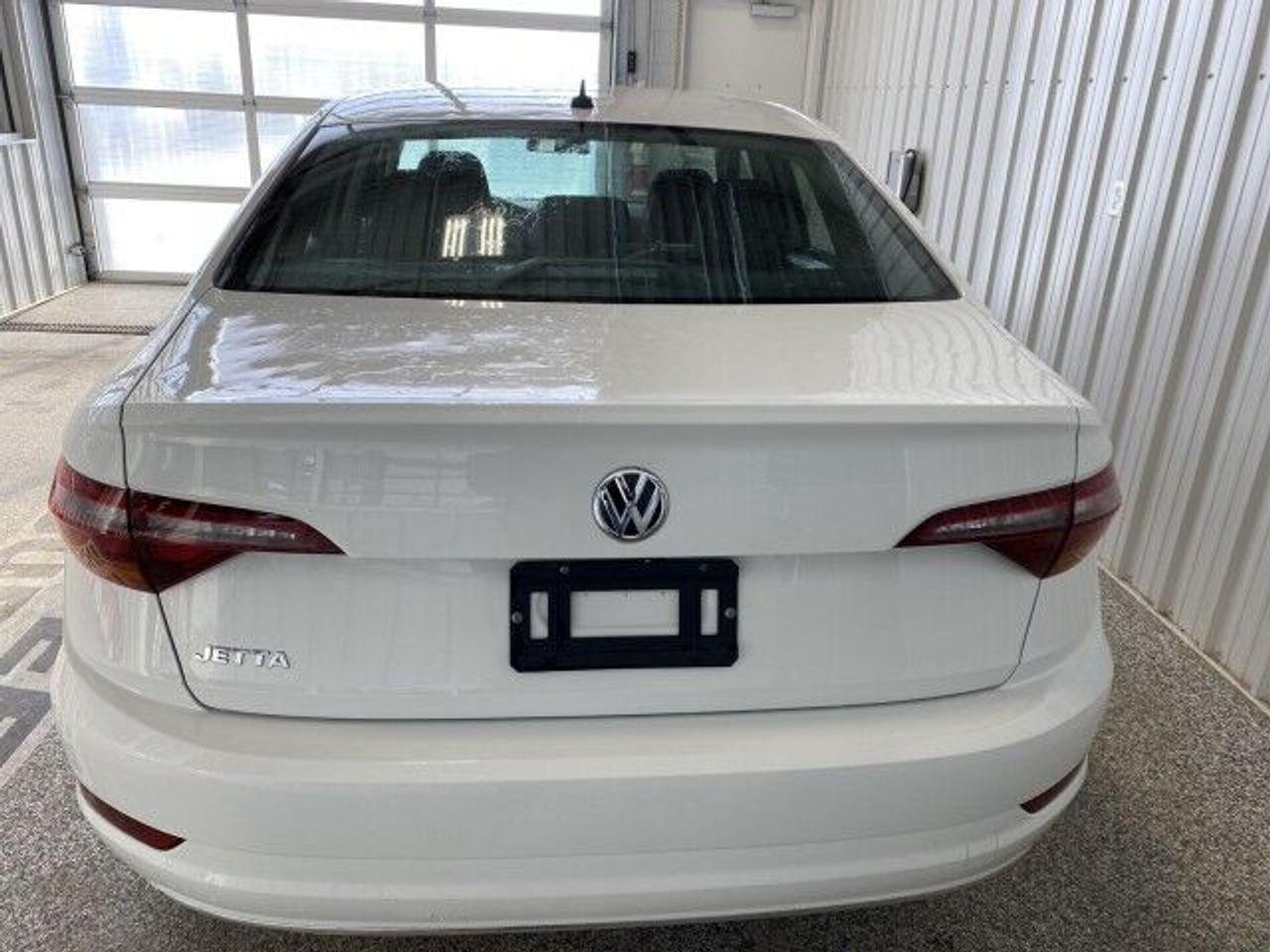 2019 Volkswagen Jetta Comfortline-3