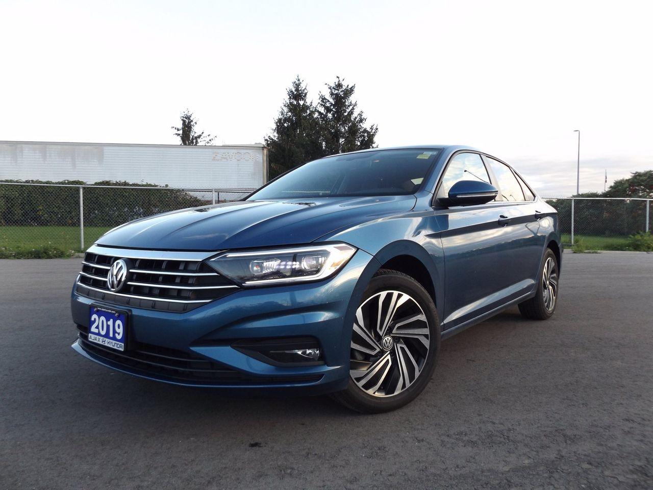2019 Volkswagen Jetta Execline-2