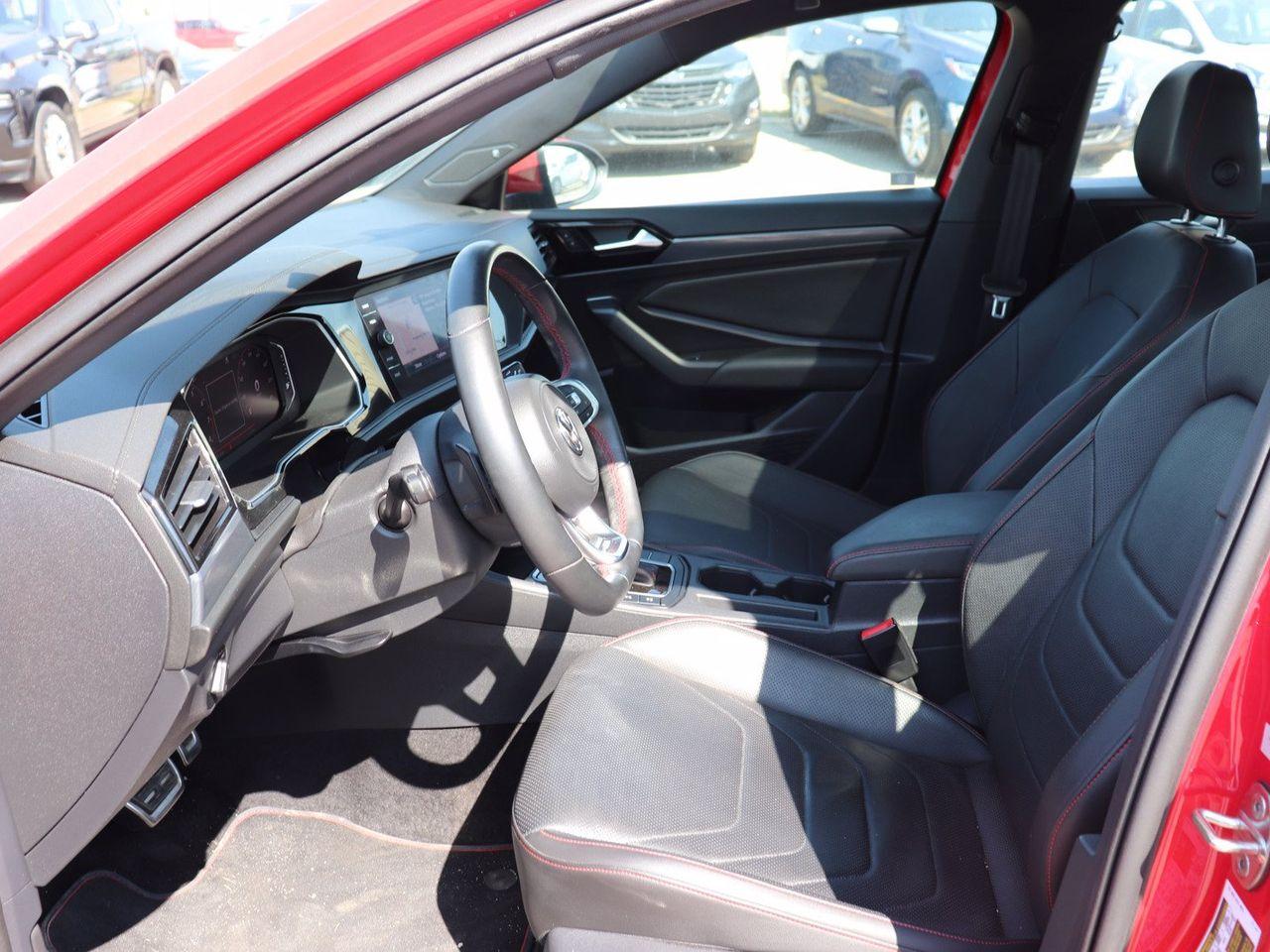 2019 Volkswagen Jetta GLI-1