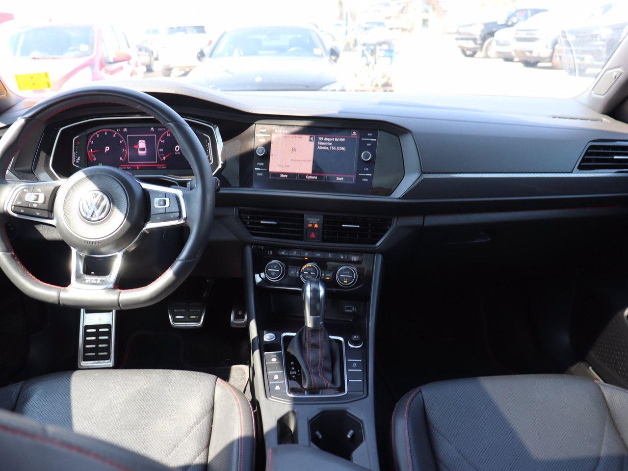 2019 Volkswagen Jetta GLI-2