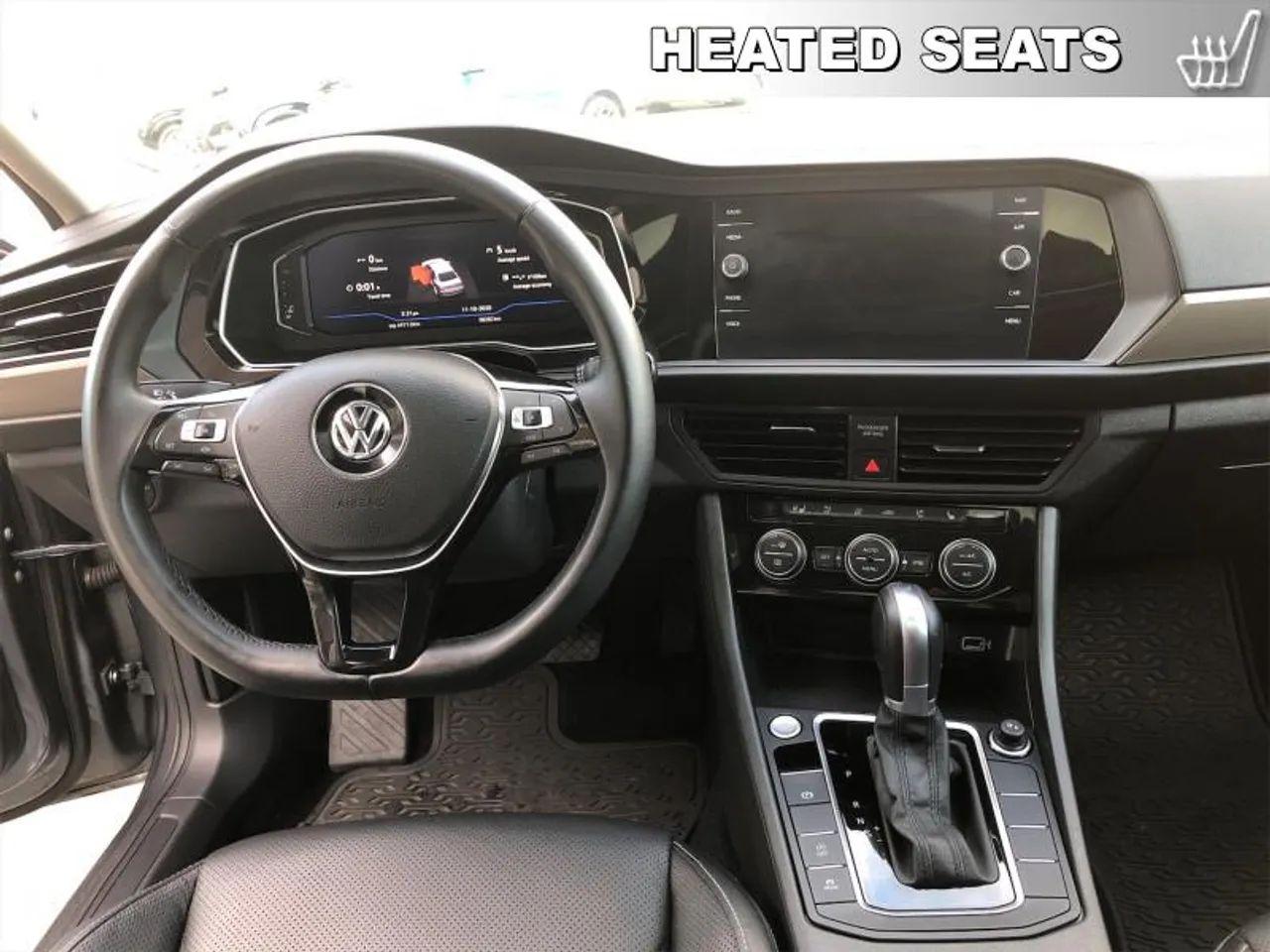 2019 Volkswagen Jetta -4