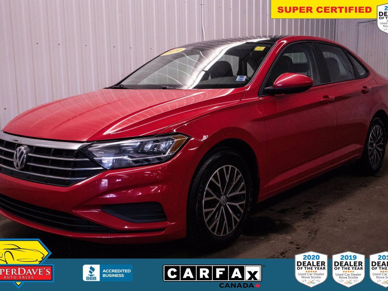 2019 Volkswagen Jetta Highline-0
