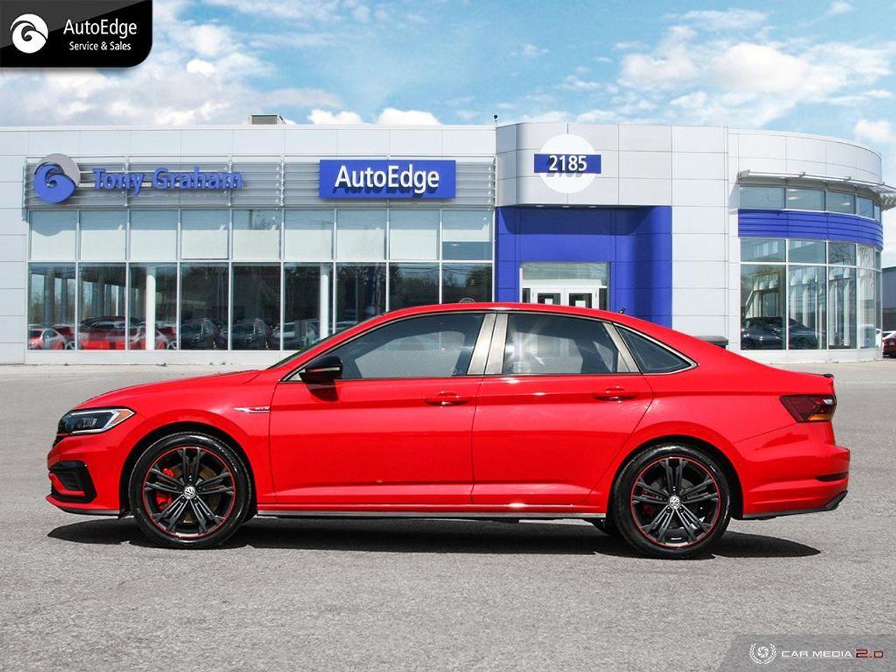 2019 Volkswagen Jetta -2