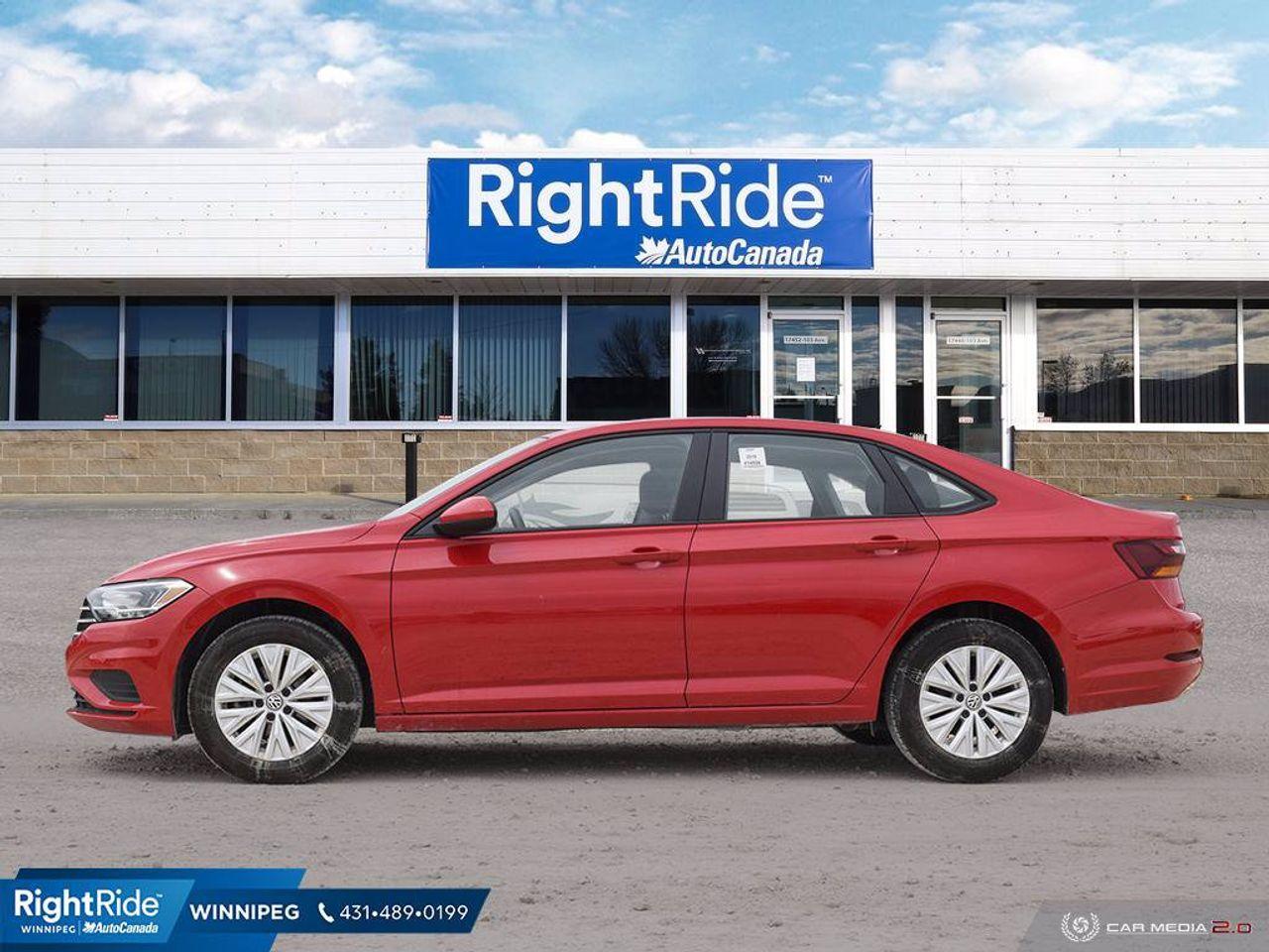2019 Volkswagen Jetta -2