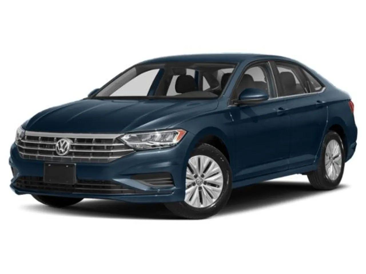 2019 Volkswagen Jetta SEL-0