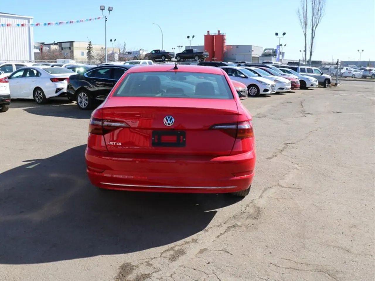 2019 Volkswagen Jetta SEL-3