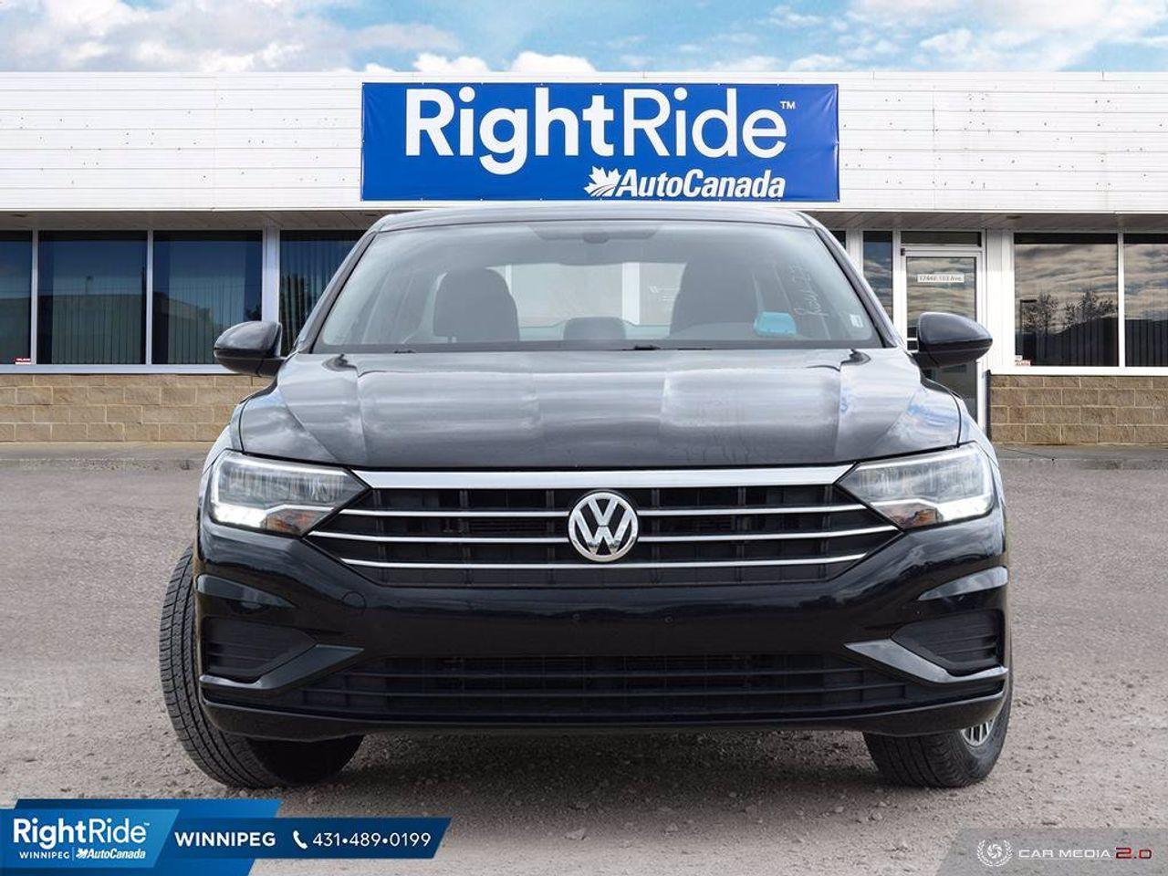 2019 Volkswagen Jetta SEL-1