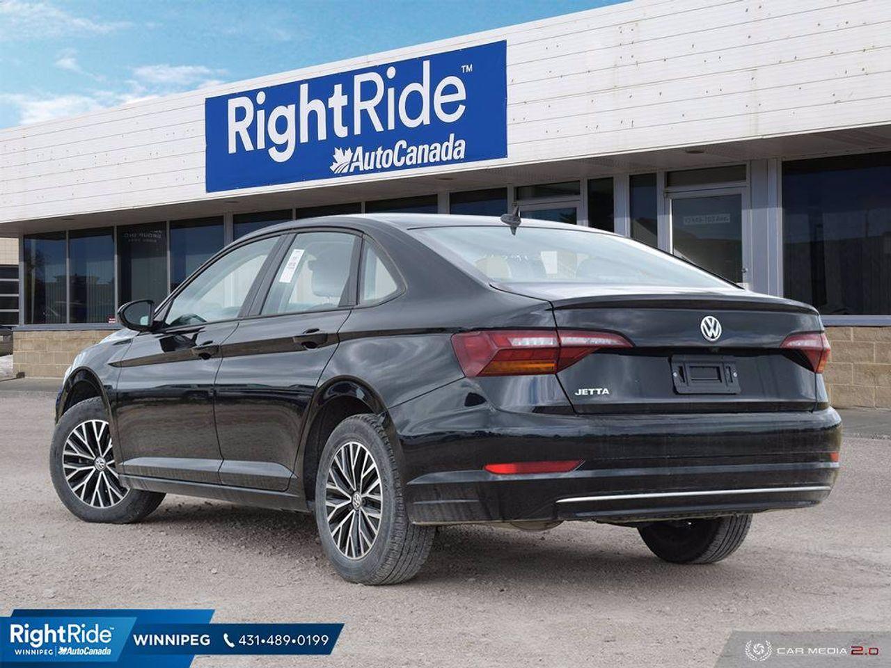 2019 Volkswagen Jetta SEL-3