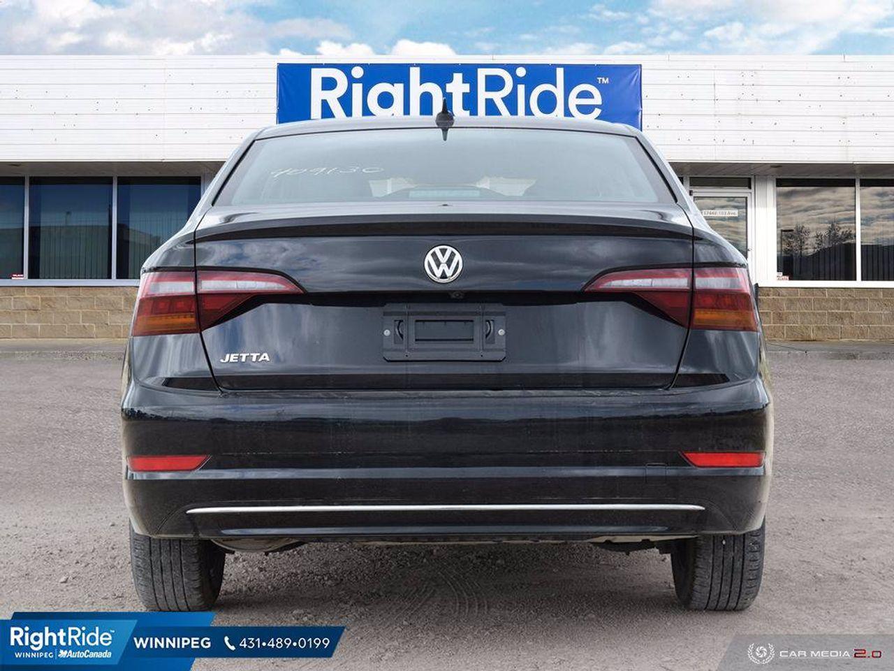 2019 Volkswagen Jetta SEL-4