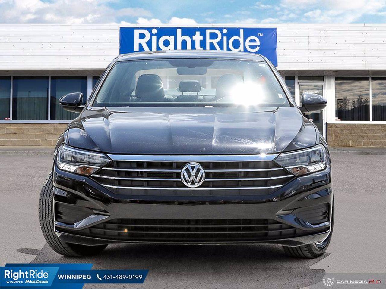 2019 Volkswagen Jetta SEL-1