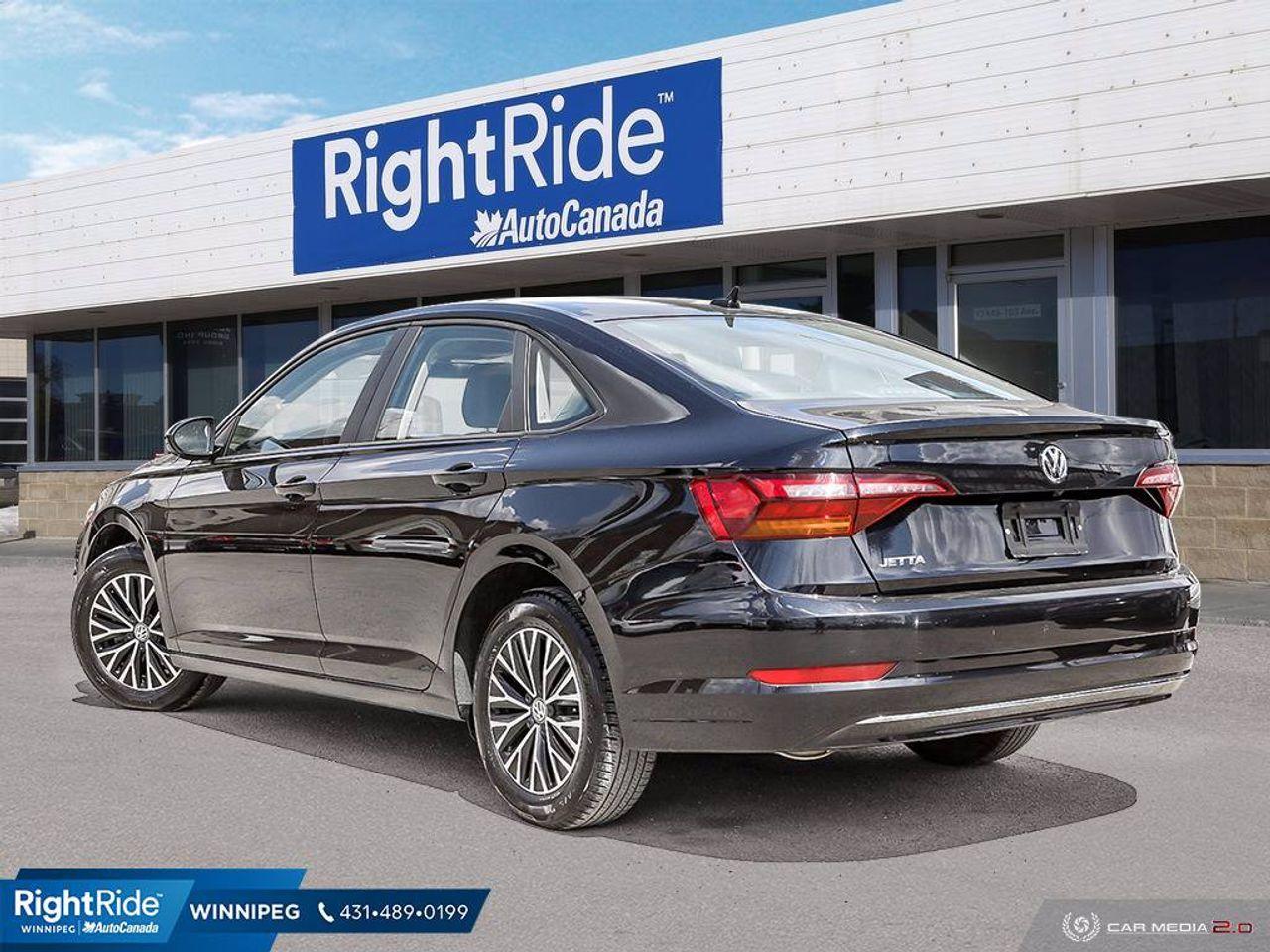 2019 Volkswagen Jetta SEL-3