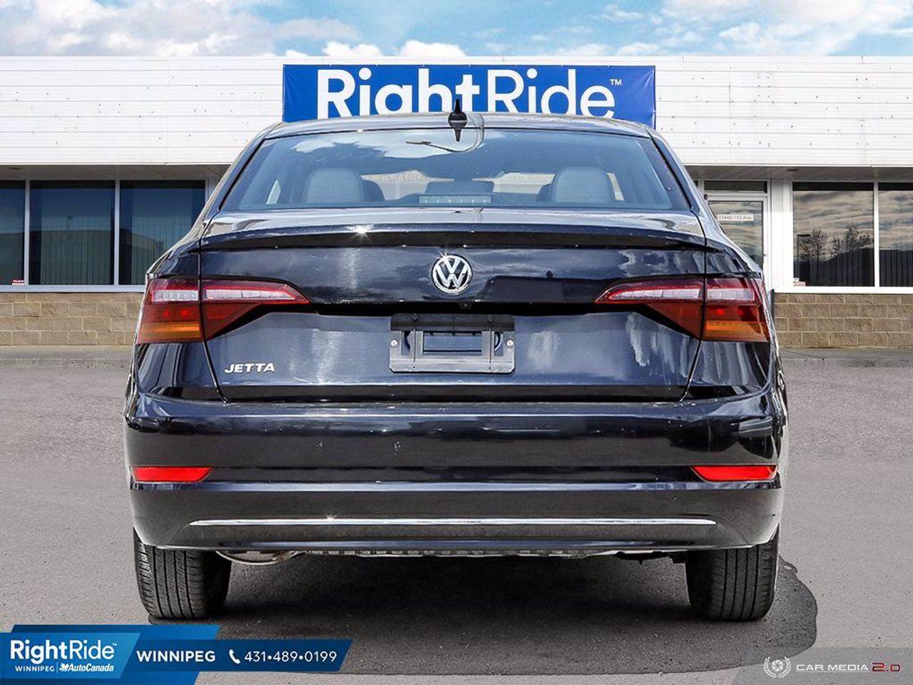 2019 Volkswagen Jetta SEL-4