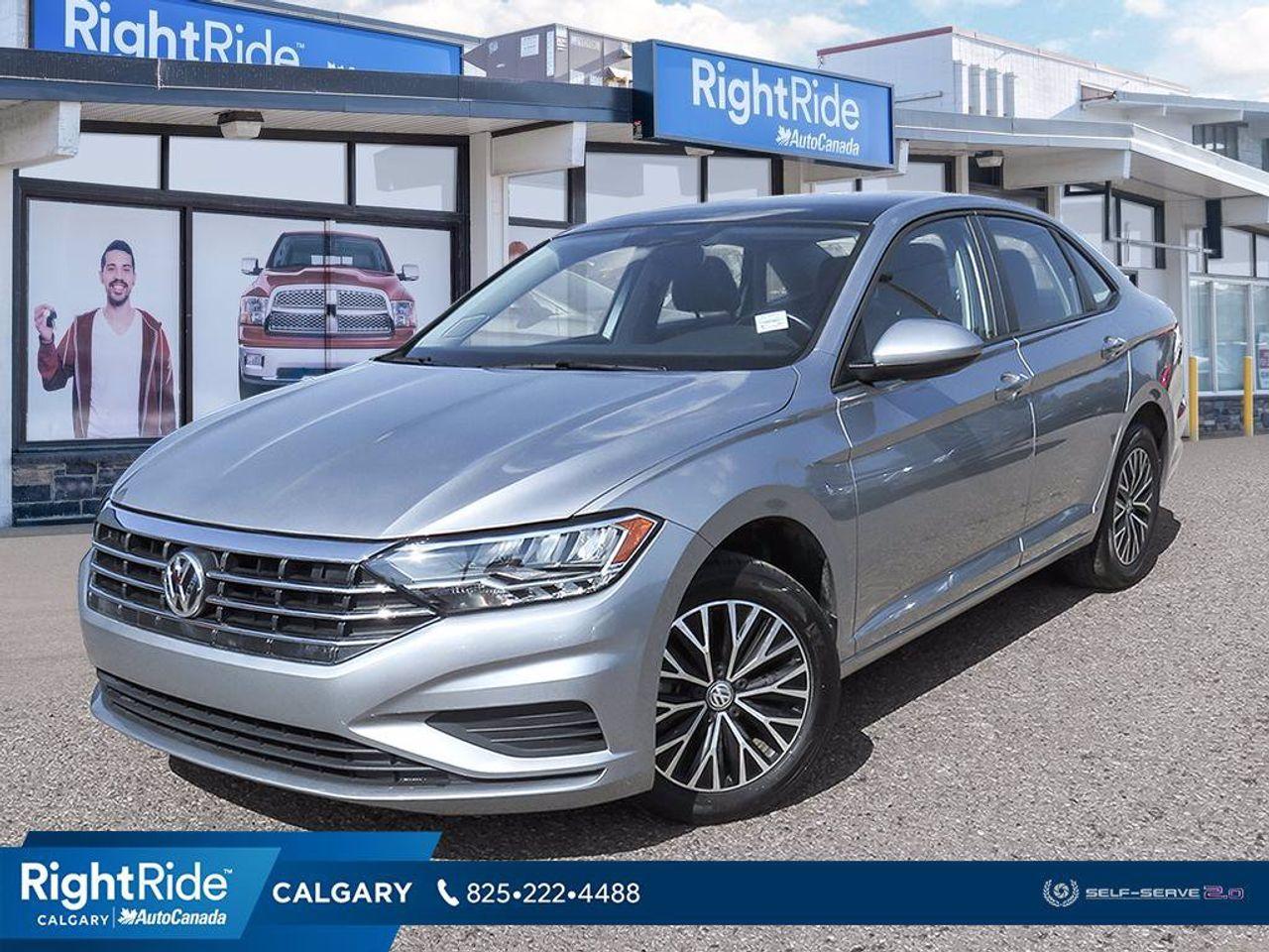 2019 Volkswagen Jetta SEL-0