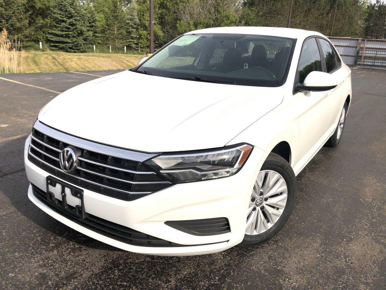 2019 Volkswagen Jetta -0