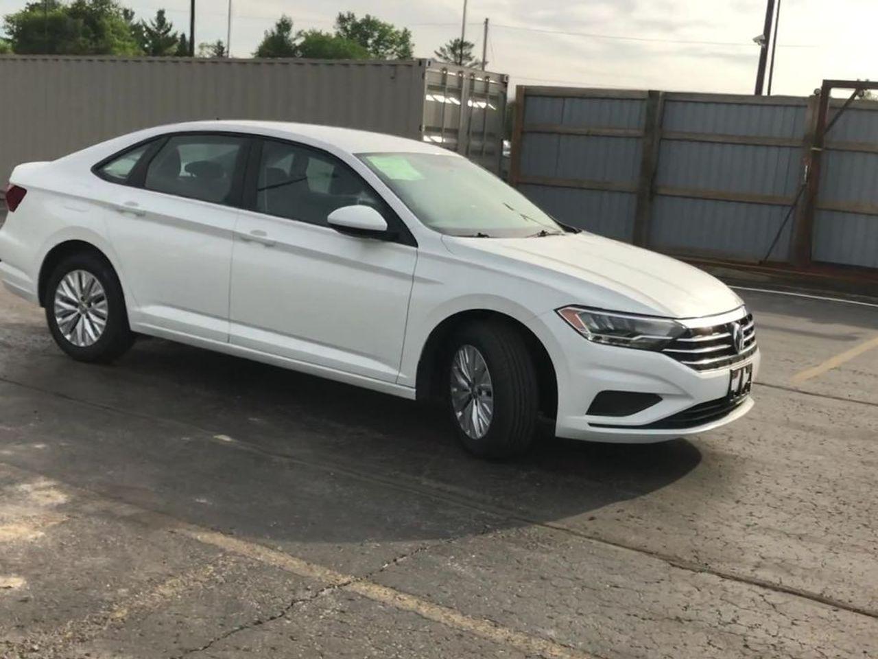 2019 Volkswagen Jetta -1