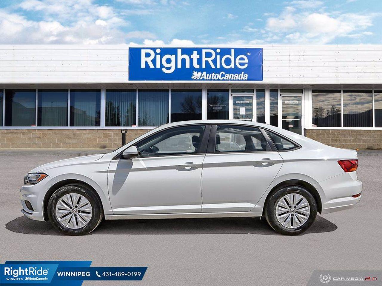 2019 Volkswagen Jetta -2