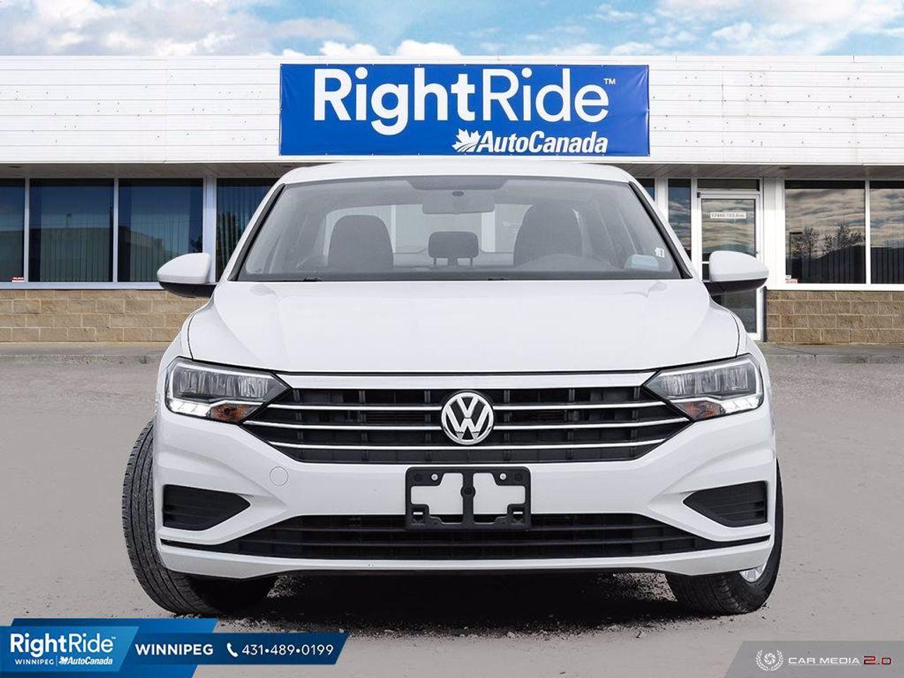 2019 Volkswagen Jetta -1