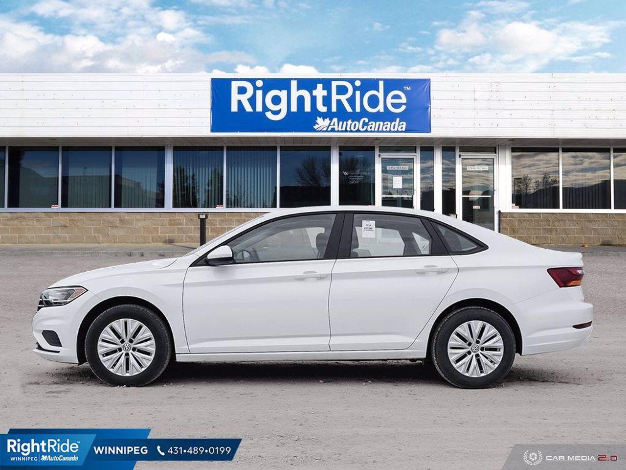 2019 Volkswagen Jetta -2