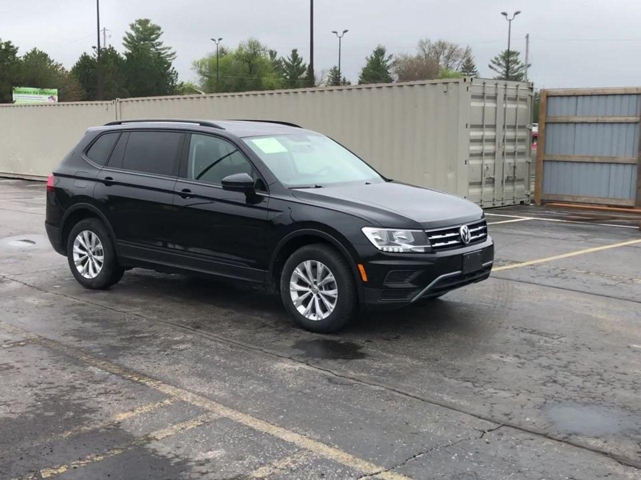 2019 Volkswagen Tiguan -1