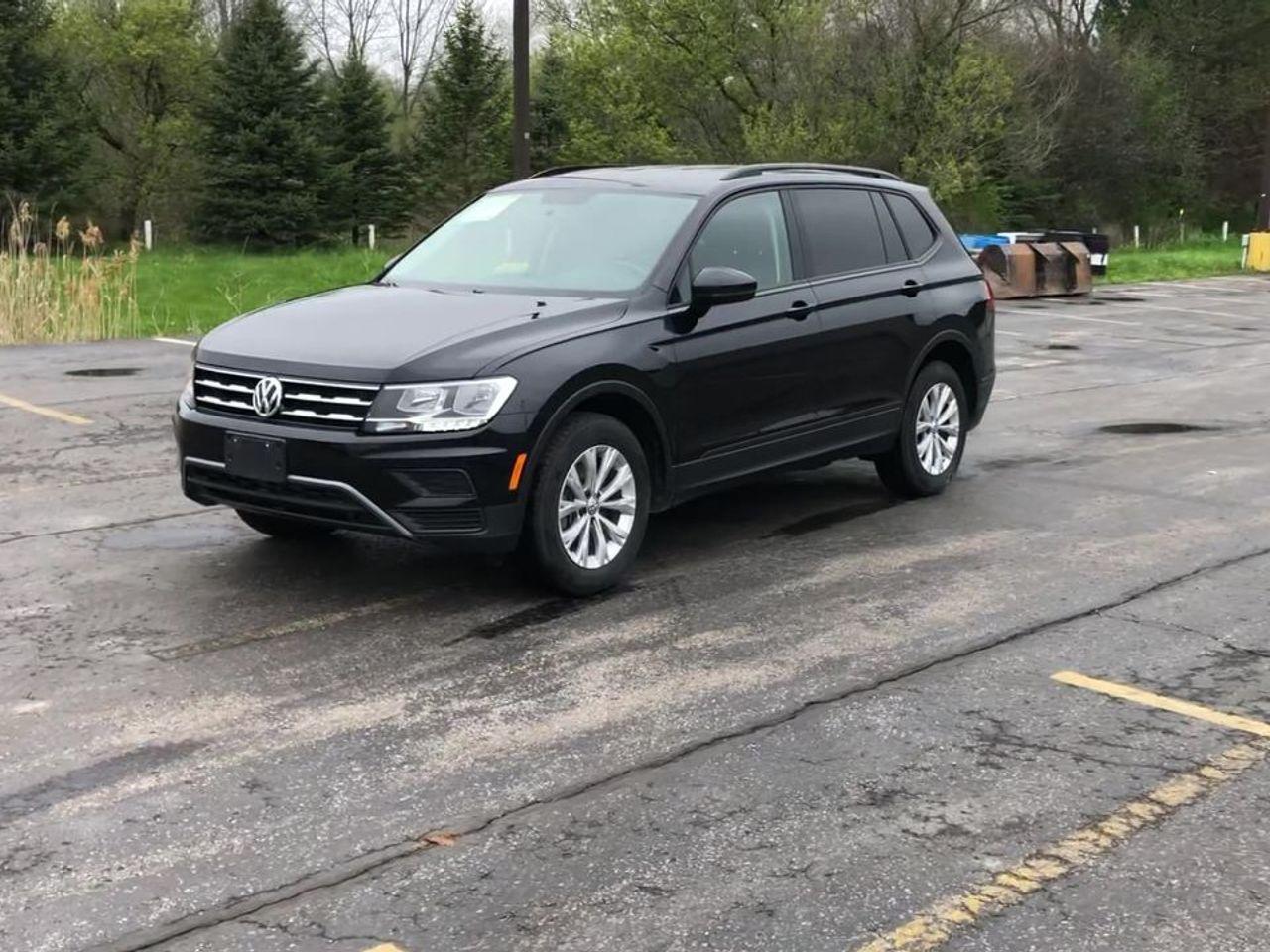 2019 Volkswagen Tiguan -3