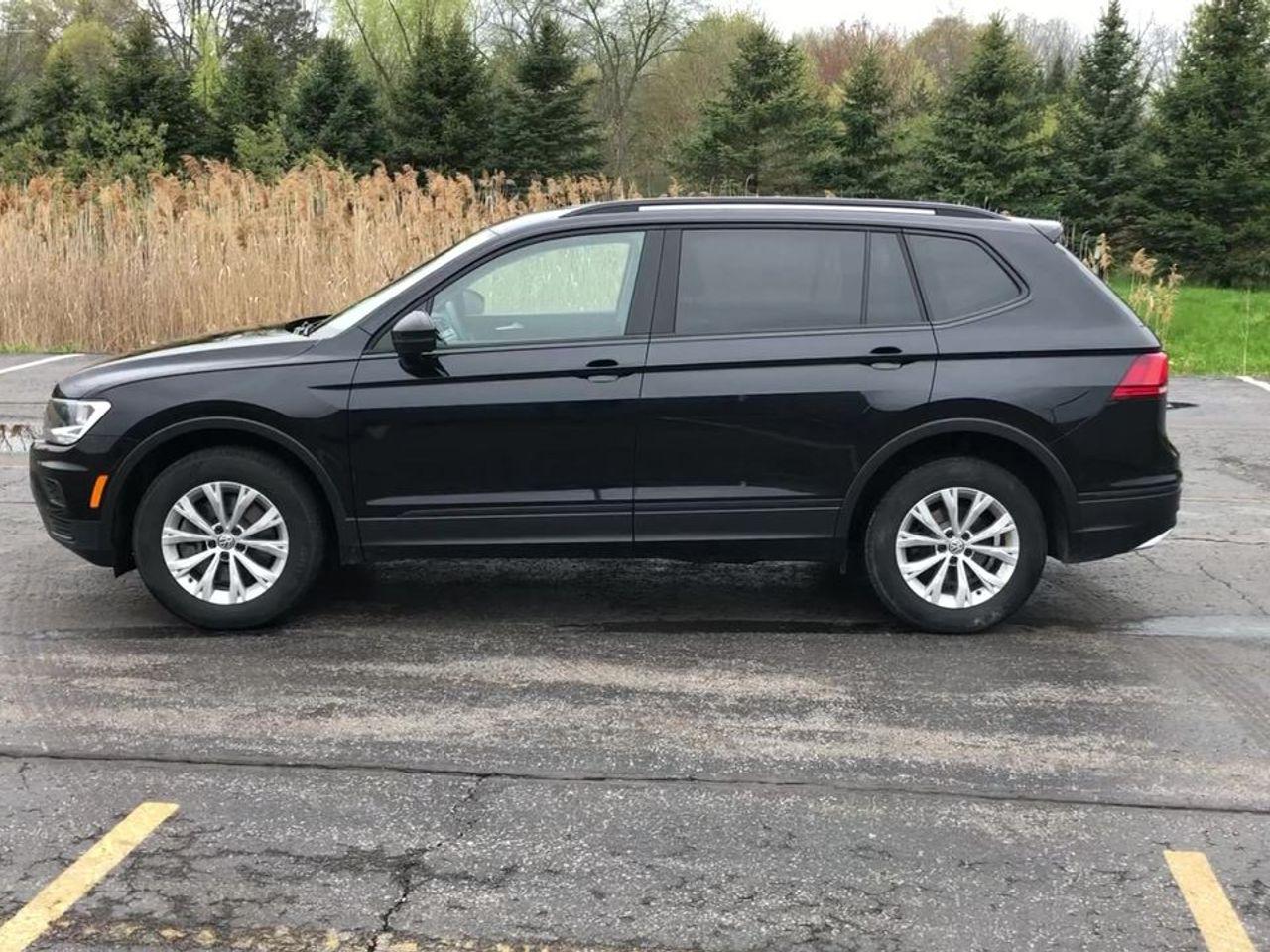 2019 Volkswagen Tiguan -4