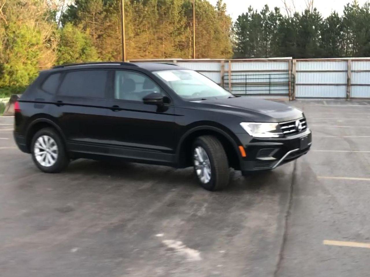 2019 Volkswagen Tiguan -1