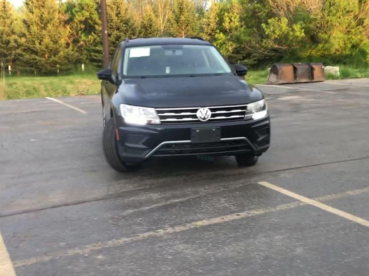 2019 Volkswagen Tiguan -2