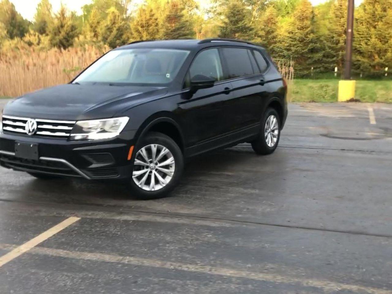 2019 Volkswagen Tiguan -3