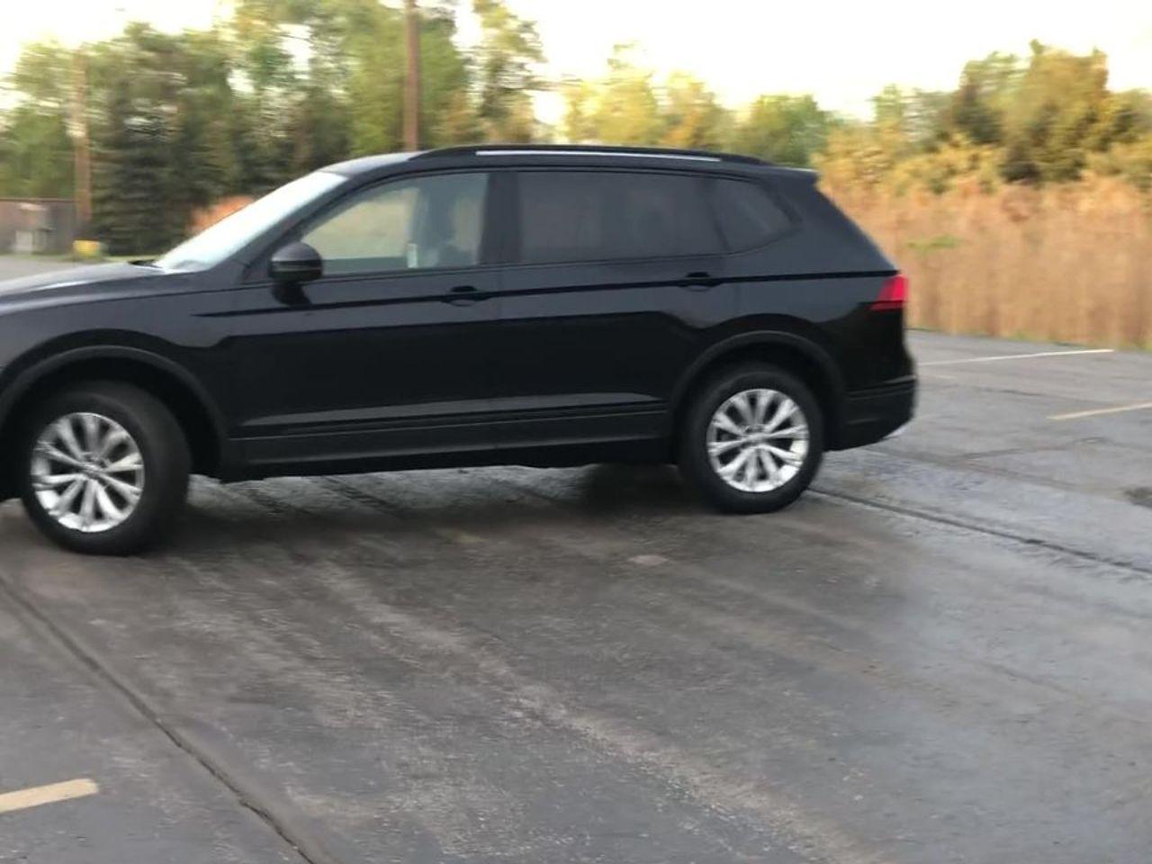 2019 Volkswagen Tiguan -4