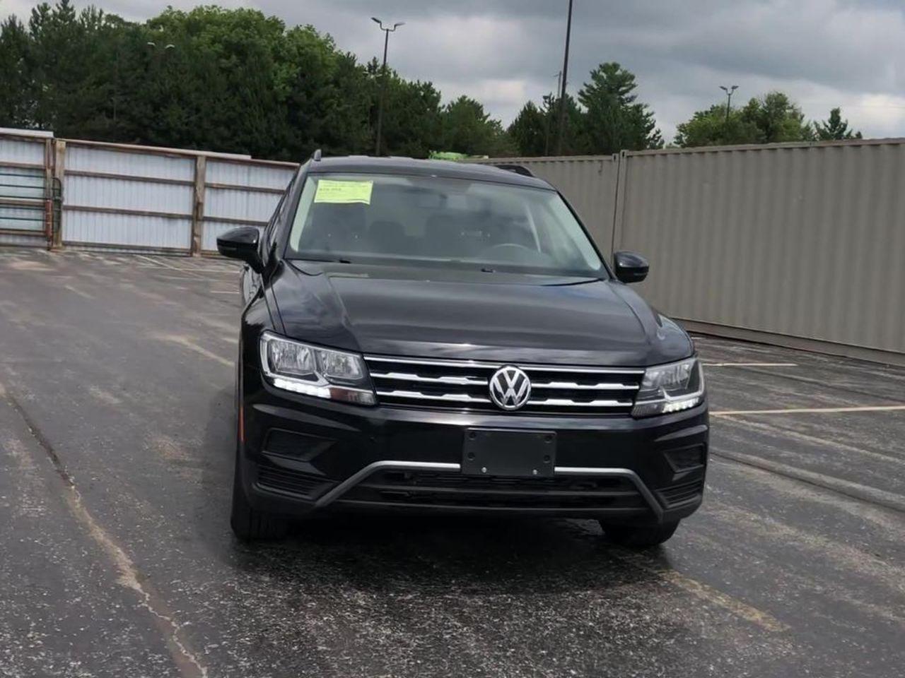 2019 Volkswagen Tiguan -2