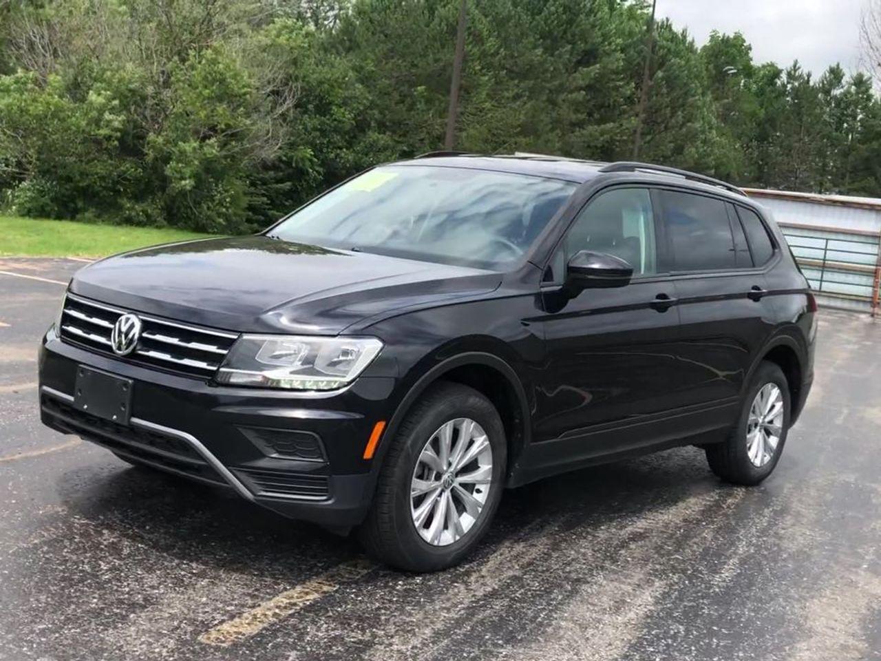 2019 Volkswagen Tiguan -3