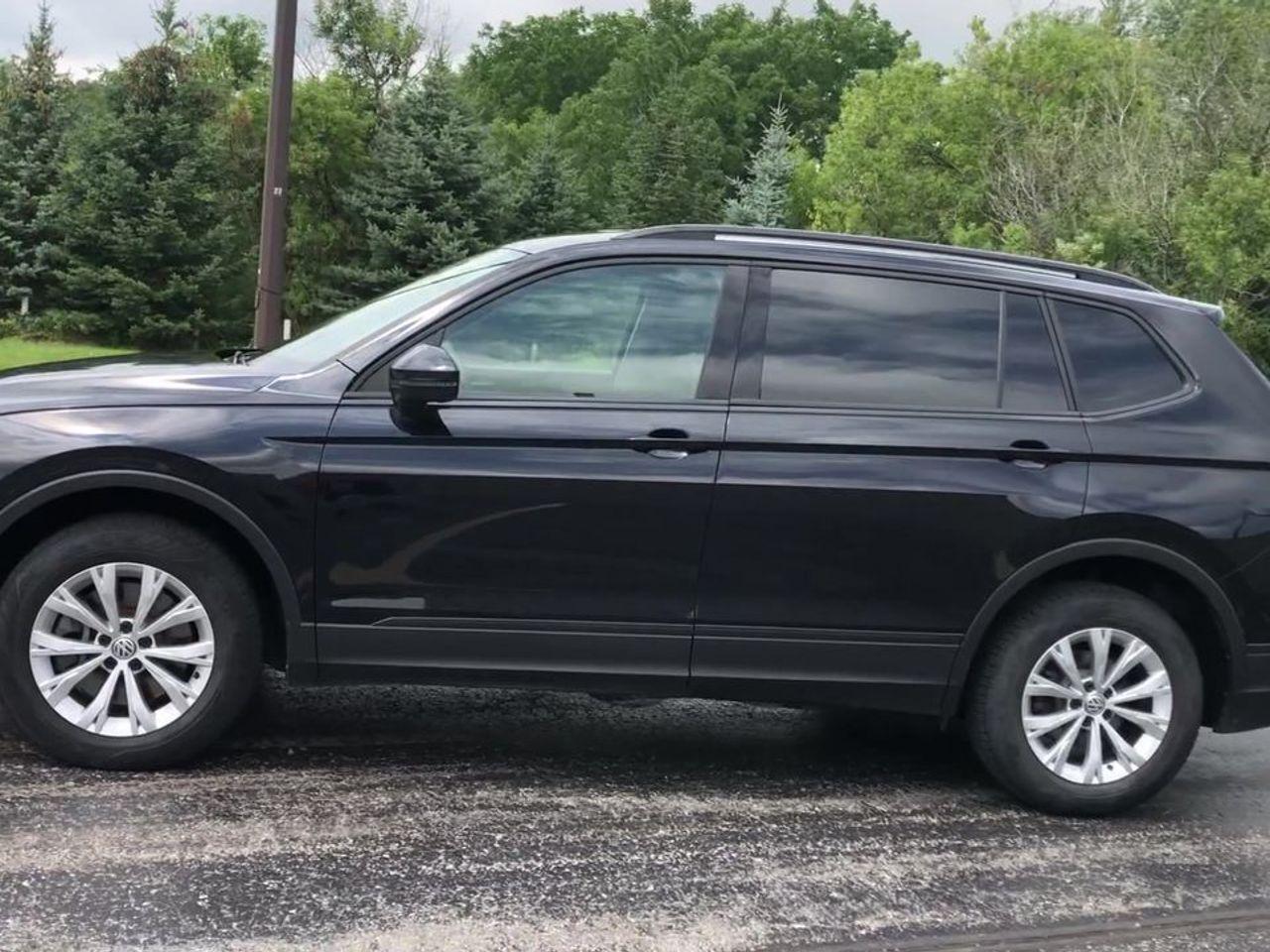 2019 Volkswagen Tiguan -4