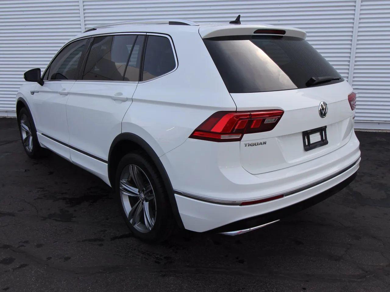2019 Volkswagen Tiguan Highline-2