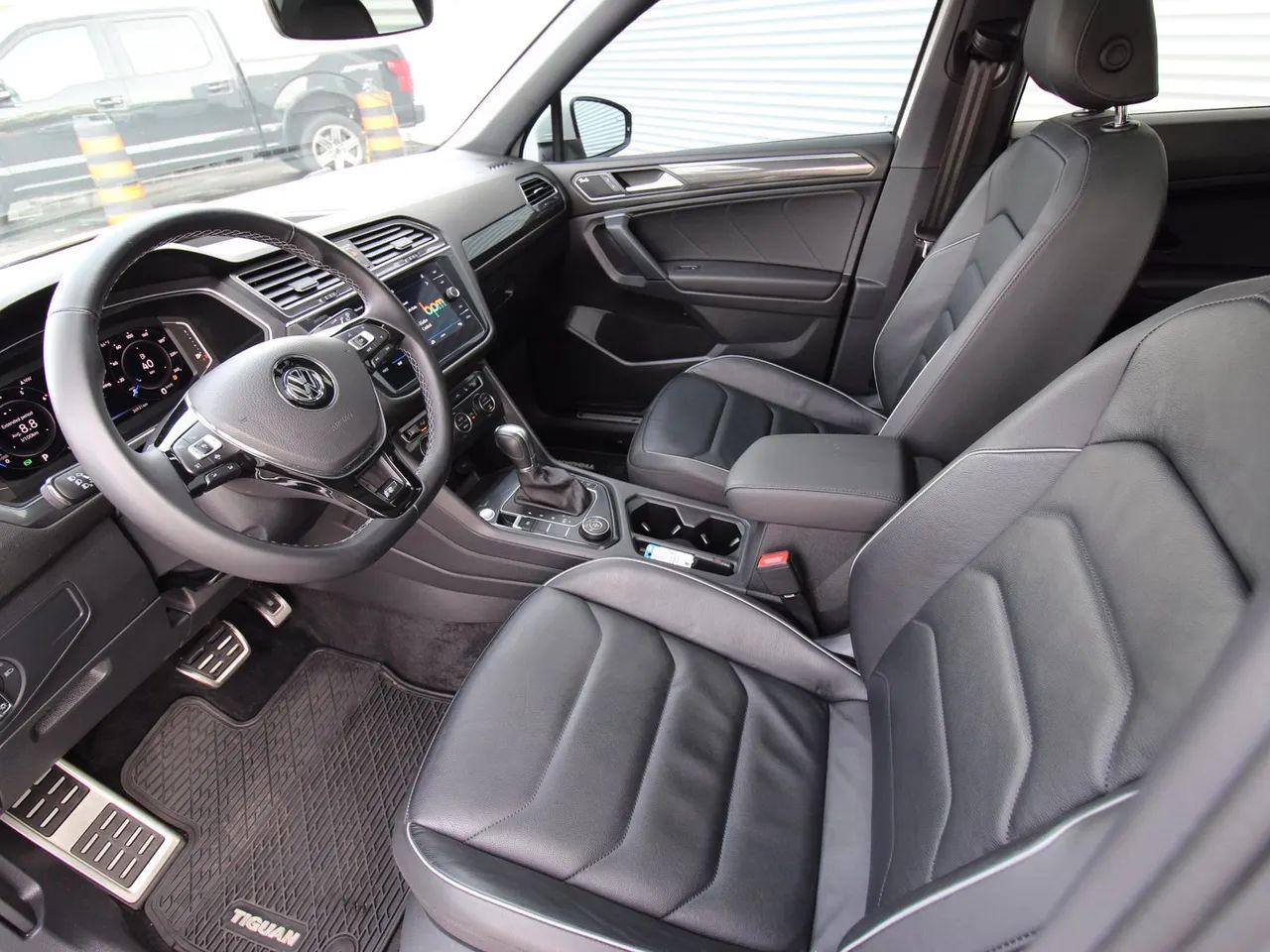 2019 Volkswagen Tiguan Highline-4