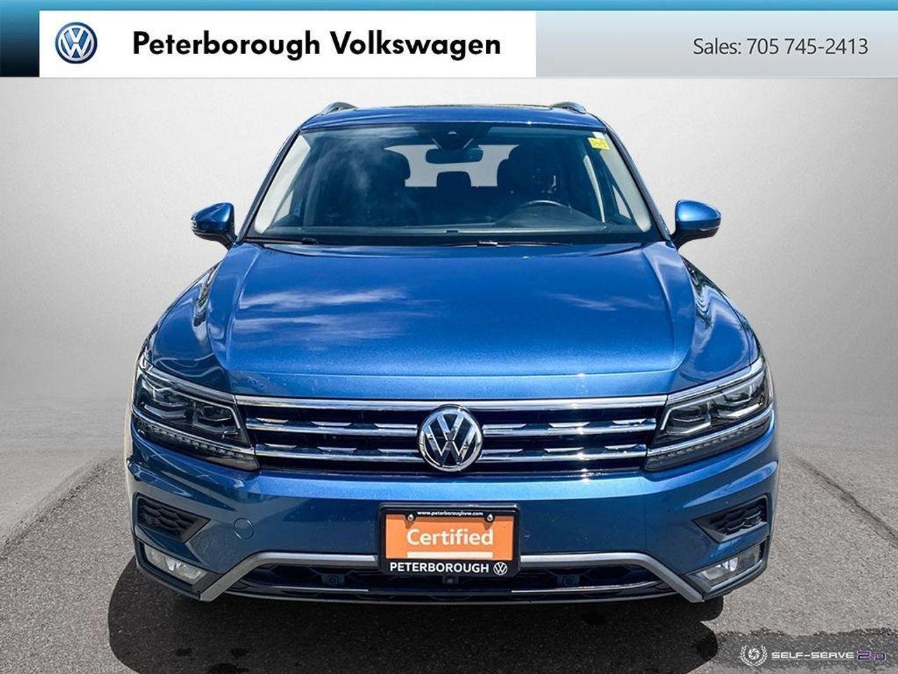 2019 Volkswagen Tiguan Highline-2