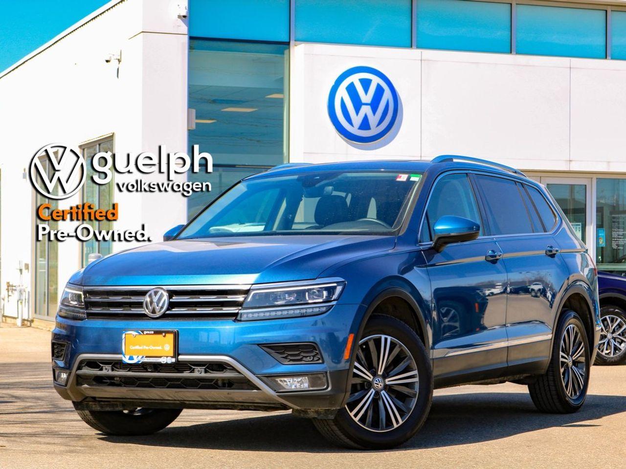 2019 Volkswagen Tiguan Highline-1