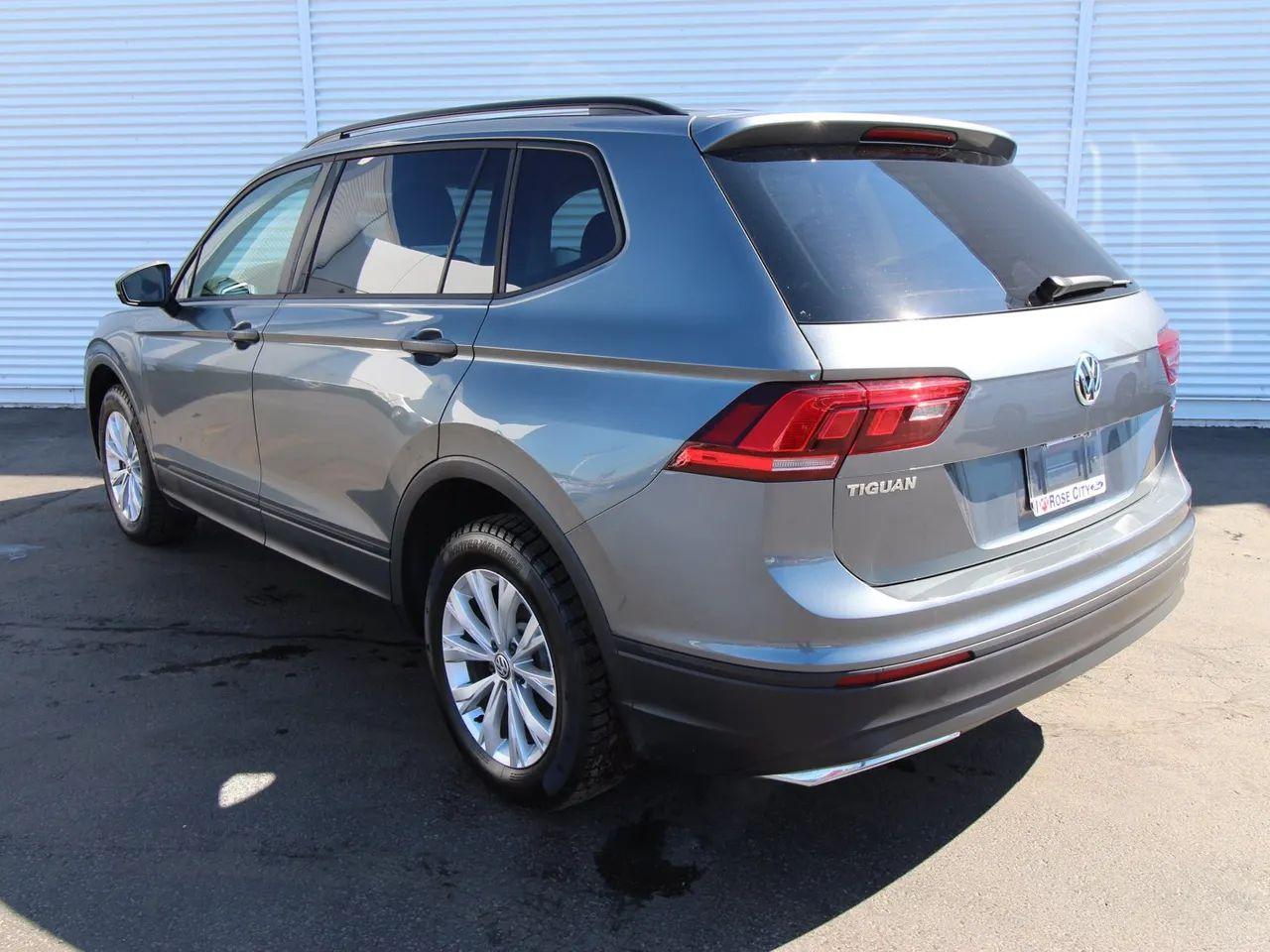 2019 Volkswagen Tiguan Trendline-2