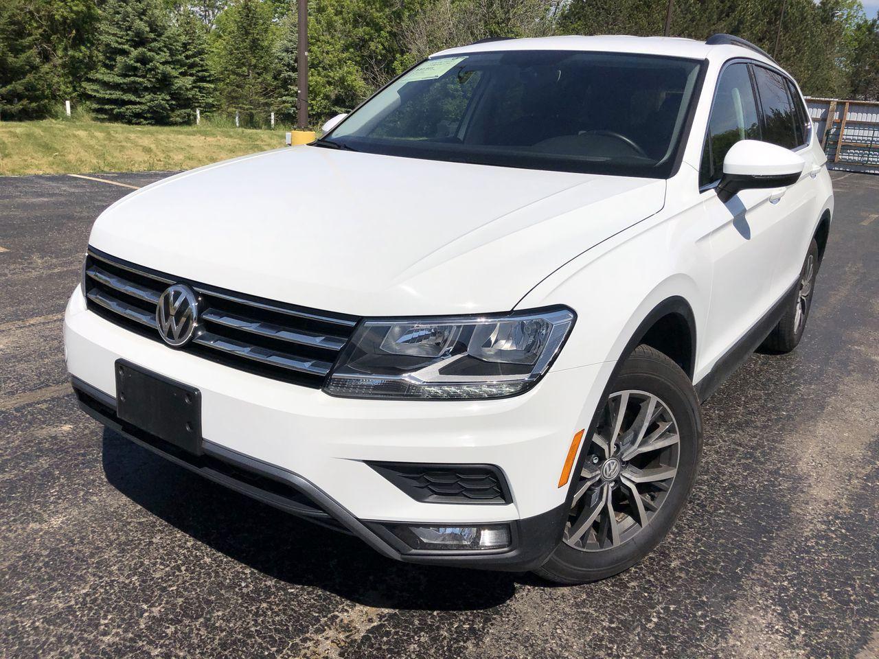 2019 Volkswagen Tiguan -0