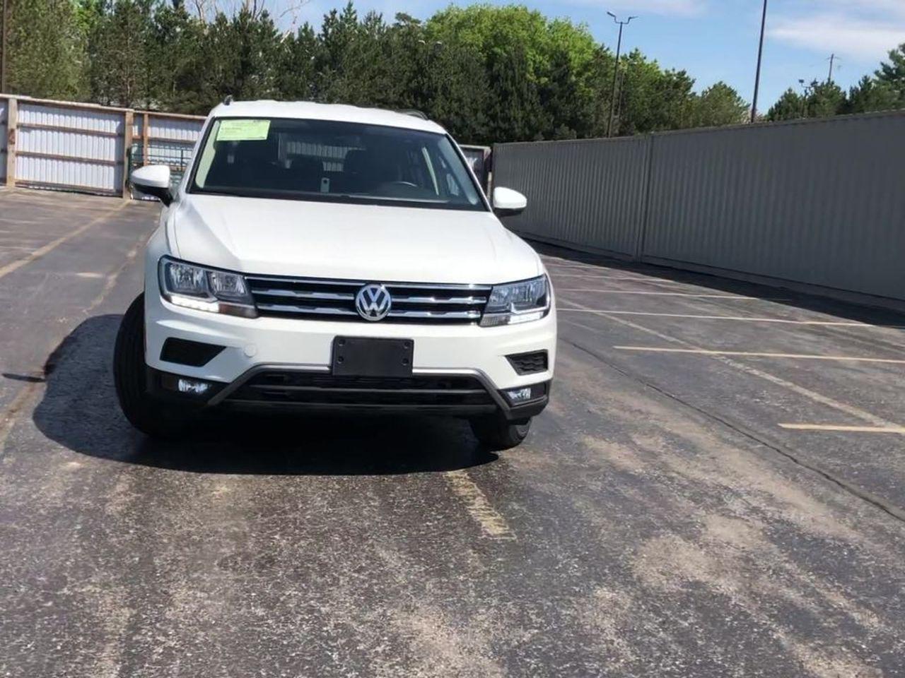 2019 Volkswagen Tiguan -2
