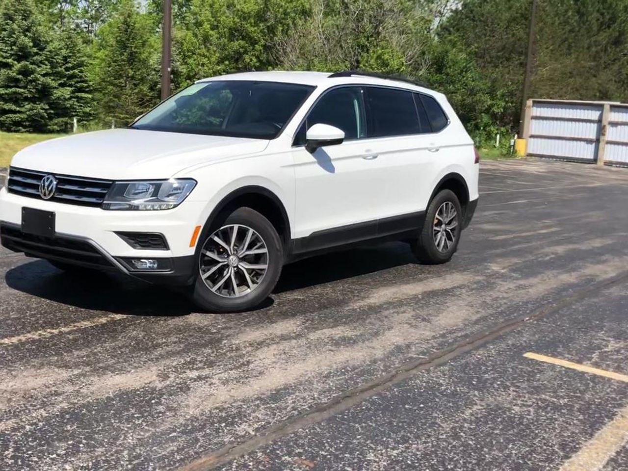 2019 Volkswagen Tiguan -3