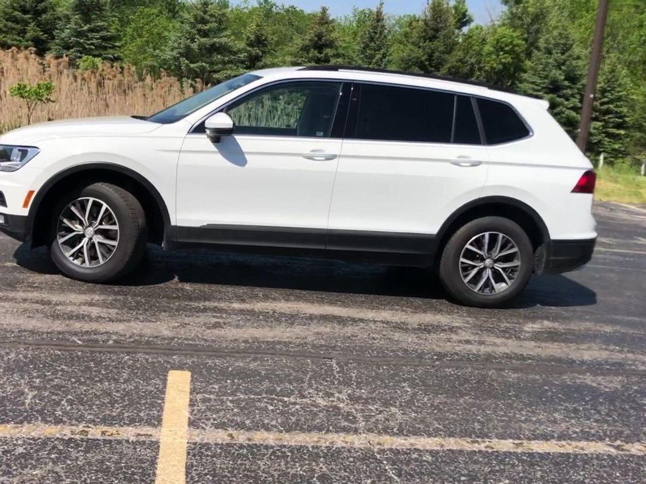 2019 Volkswagen Tiguan -4