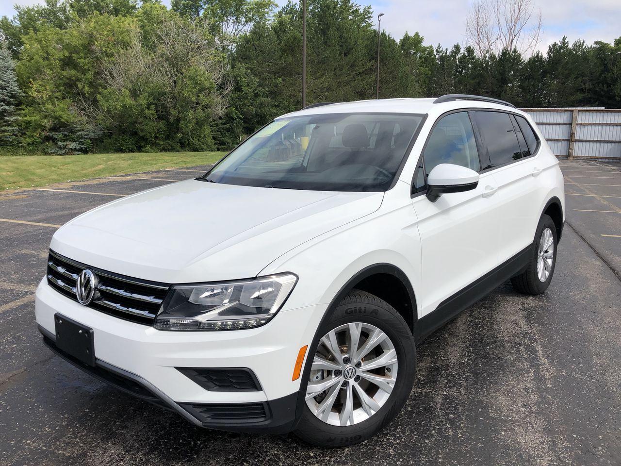 2019 Volkswagen Tiguan -0